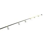 Tickle Stick Ice Fishing Rod - 23" Super Ultra Light