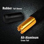 Fiblink 2-Piece Saltwater Trolling Fishing Rod