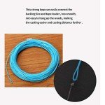 Angler Dream Fly Reel Combo with Weight Forward Line