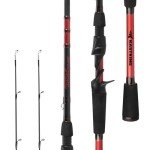 KastKing Royale Advantage 7' MH Casting Rod