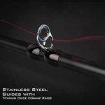 KastKing Royale Advantage 7' MH Casting Rod
