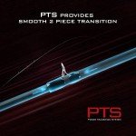 KastKing Royale Advantage 7' MH Casting Rod