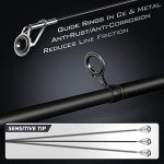 Versatile Telescopic Fishing Rod and Reel Combo