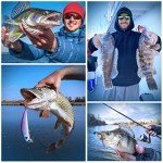 Versatile Telescopic Fishing Rod and Reel Combo