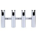 Aluminum Fishing Boat Rod Holder for Boats