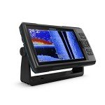 Garmin Striker Plus 9SV Fish Finder Bundle