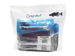 Harmony Fishing Bait Bags - 10 Pack Organizers