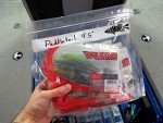 Harmony Fishing Bait Bags - 10 Pack Organizers