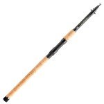DAIWA Megaforce 9ft Telescopic Fishing Rod