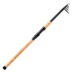DAIWA Megaforce 9ft Telescopic Fishing Rod