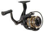 Lew's Wally Marshall Signature Spinning Reel - Gold