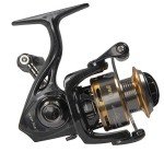 Lew's Wally Marshall Signature Spinning Reel - Gold