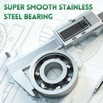 YKLP Baitcasting Reel with Magnetic Braking System