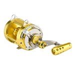 Gomexus Saltwater Trolling Reel 2 Speed 90lbs