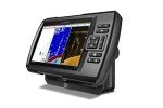 Garmin Striker Plus 7Cv Fish Finder Bundle