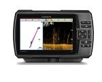 Garmin Striker Plus 7Cv Fish Finder Bundle