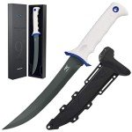 KastKing Spartacus 9" Fishing Fillet Knife