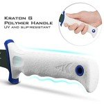 KastKing Spartacus 9" Fishing Fillet Knife