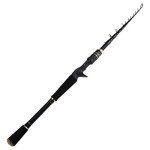 KastKing Blackhawk II 6'8" Telescopic Casting Rod
