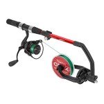 Piscifun Speed X Fishing Line Winder and Spooling Station