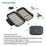 Fly Fishing Rod and Reel Starter Combo Kit