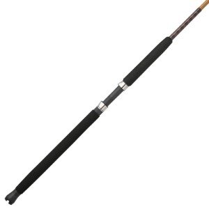 Ugly Stik 7’ Tiger Casting Rod - Medium Heavy