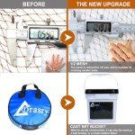Drasry Saltwater Fishing Cast Net for Bait