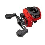 Lew's MACH Smash Baitcast Fishing Reel 7.5:1
