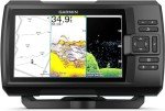 Garmin Striker Vivid 7cv Fishfinder with Transducer