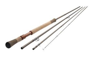 Redington Dually 8WT 11'6" Fly Fishing Rod