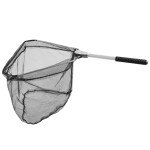 Extendable Freshwater Fishing Landing Net for All Ages
