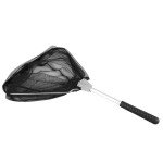 Extendable Freshwater Fishing Landing Net for All Ages
