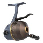 Pflueger President Spincast Reel Size 6U