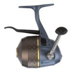 Pflueger President Spincast Reel Size 6U