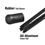 Fiblink 5' Bent Butt Offshore Trolling Rod