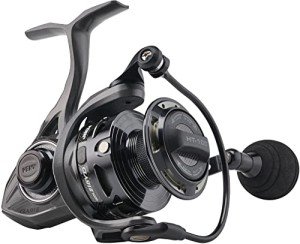PENN Clash II 5000 Spinning Fishing Reel