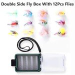 Angler Dream 3 WT Fly Fishing Rod and Reel Combo