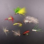 Angler Dream 3 WT Fly Fishing Rod and Reel Combo