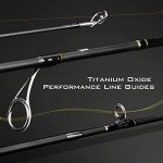 KastKing Valiant Eagle 5'6" ML Spinning Rod