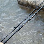 KastKing Valiant Eagle 5'6" ML Spinning Rod