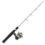 Zebco Stinger Ice Fishing Combo: Rod and Reel