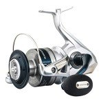 SHIMANO SARAGOSA SW A 14000XG Fishing Reel