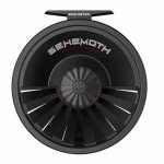 Redington Behemoth Fly Fishing Reel - 9/10