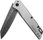 Kershaw Misdirect Pocketknife with SpeedSafe Opening