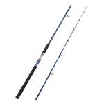 Fiblink 7-Foot Portable Saltwater Spinning Rod