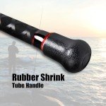 Fiblink 10' Surf Casting Graphite Fishing Rod