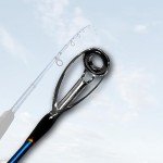 Fiblink 7-Foot Portable Saltwater Spinning Rod