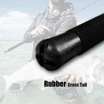 Fiblink 7-Foot Portable Saltwater Spinning Rod