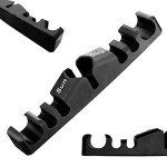 SunStrip | Magnetic Multi-Functional Rod and Gear Holder