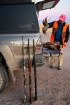 SunStrip | Magnetic Multi-Functional Rod and Gear Holder